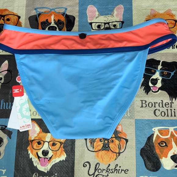SALTWATER  Swim 🏊‍♀️ Systems Bikini bottoms - Picture 2 of 4
